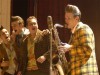 The Saxophone’s Place in Indie Music?